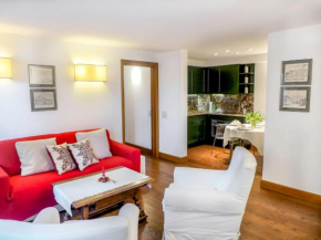 Apartment Chesa Sonnalpine B 52 St. Moritz